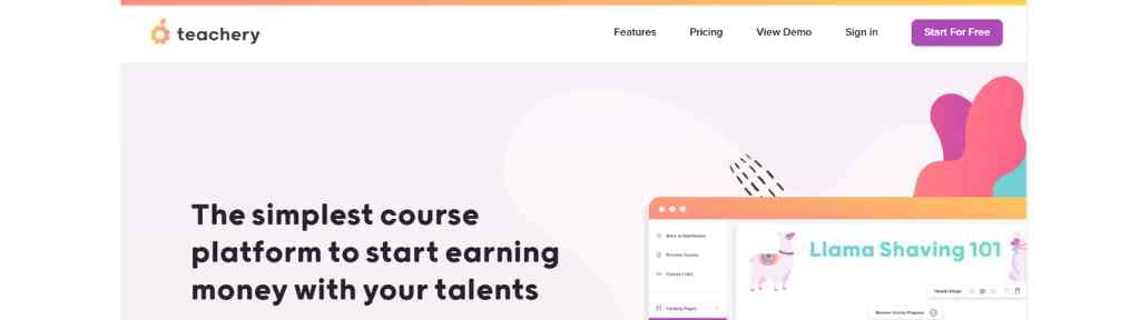 platforms-to-create-and-sell-online-courses-teachery