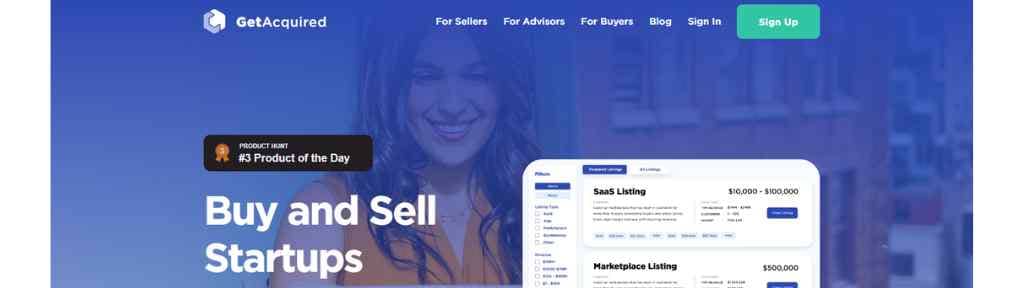 25 Best Marketplaces To Buy And Sell Online Businesses, Websites, SaaS ...