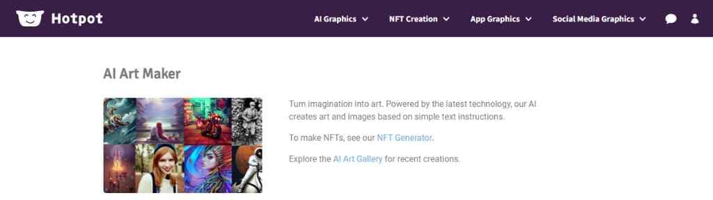 11+ Best AI Artwork Generator Tools ⋆ Digital Growth Tools