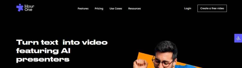 9+ Best AI Text To Video Generator Tools For Marketers