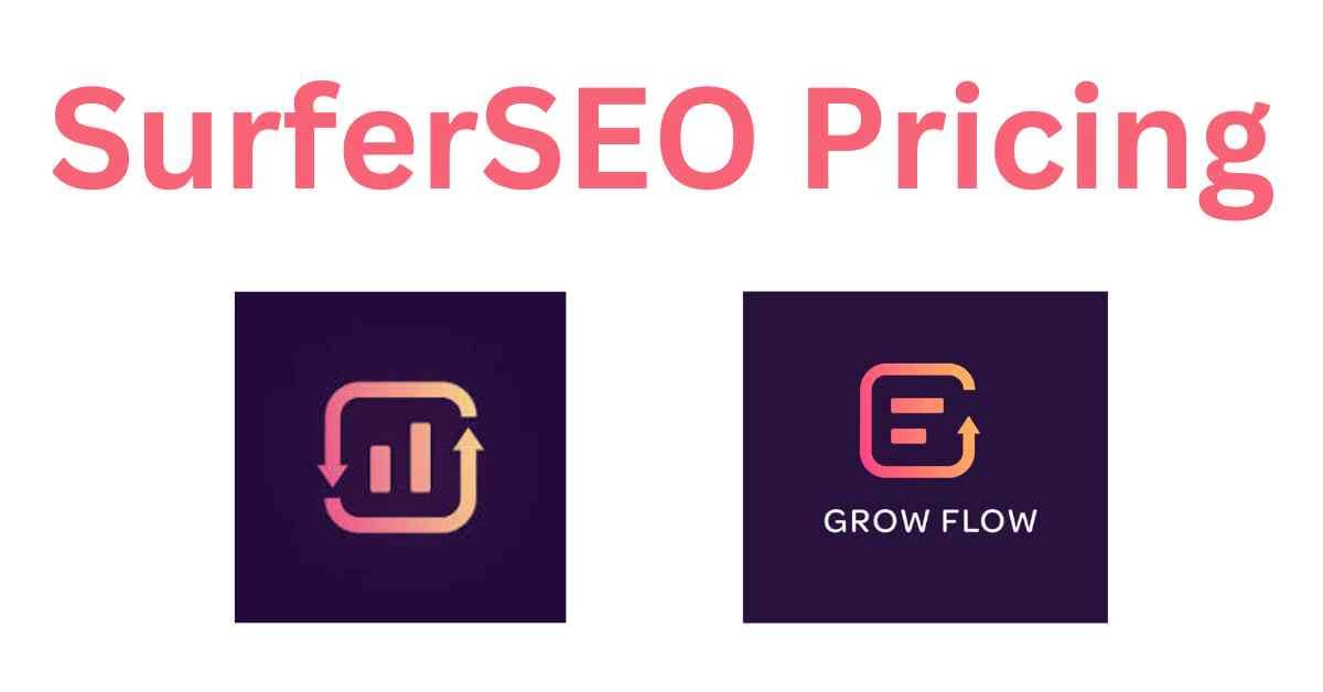 Surferseo Pricing [March 2024] How Much Does It Cost?